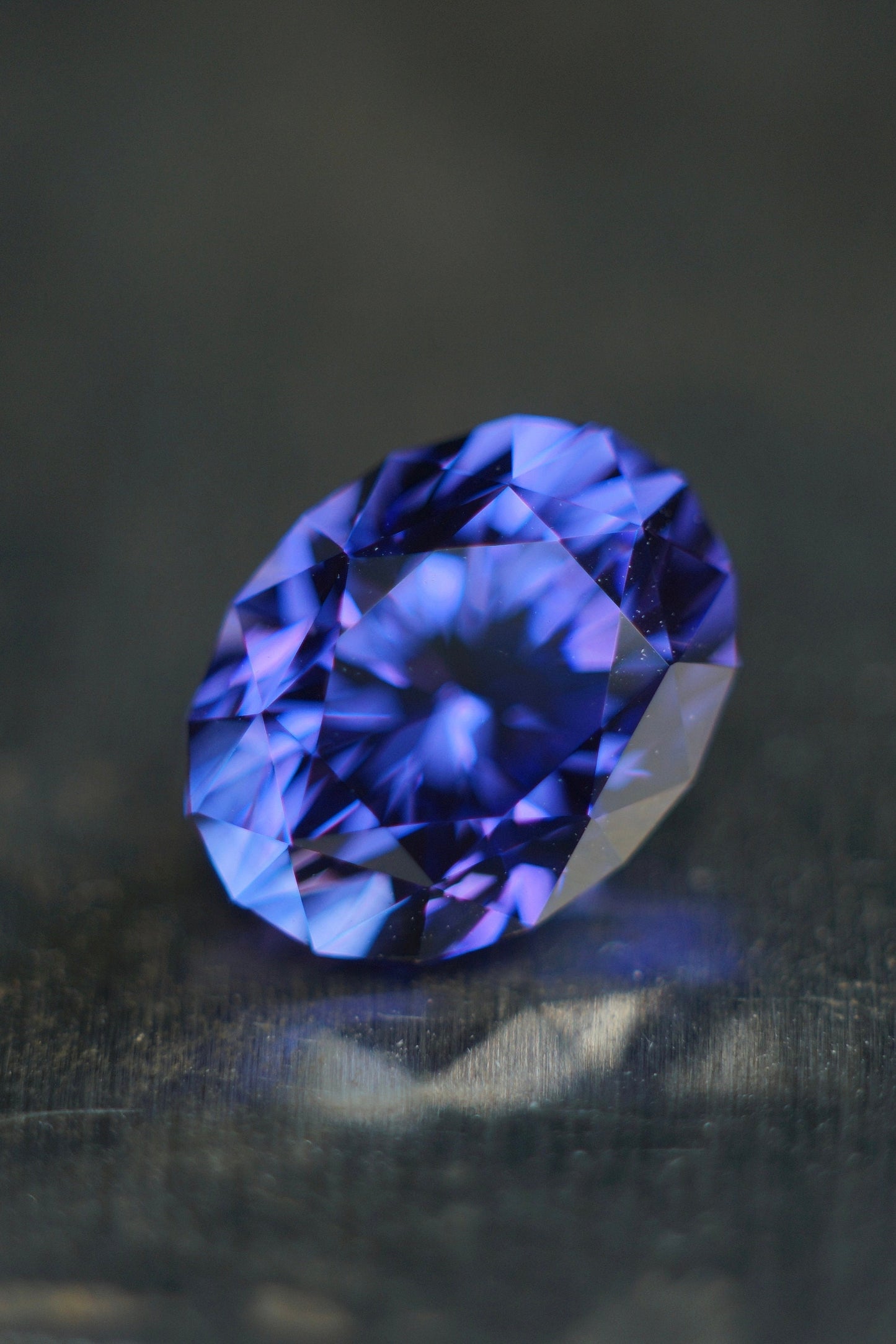 MADE TO ORDER blurple YAG