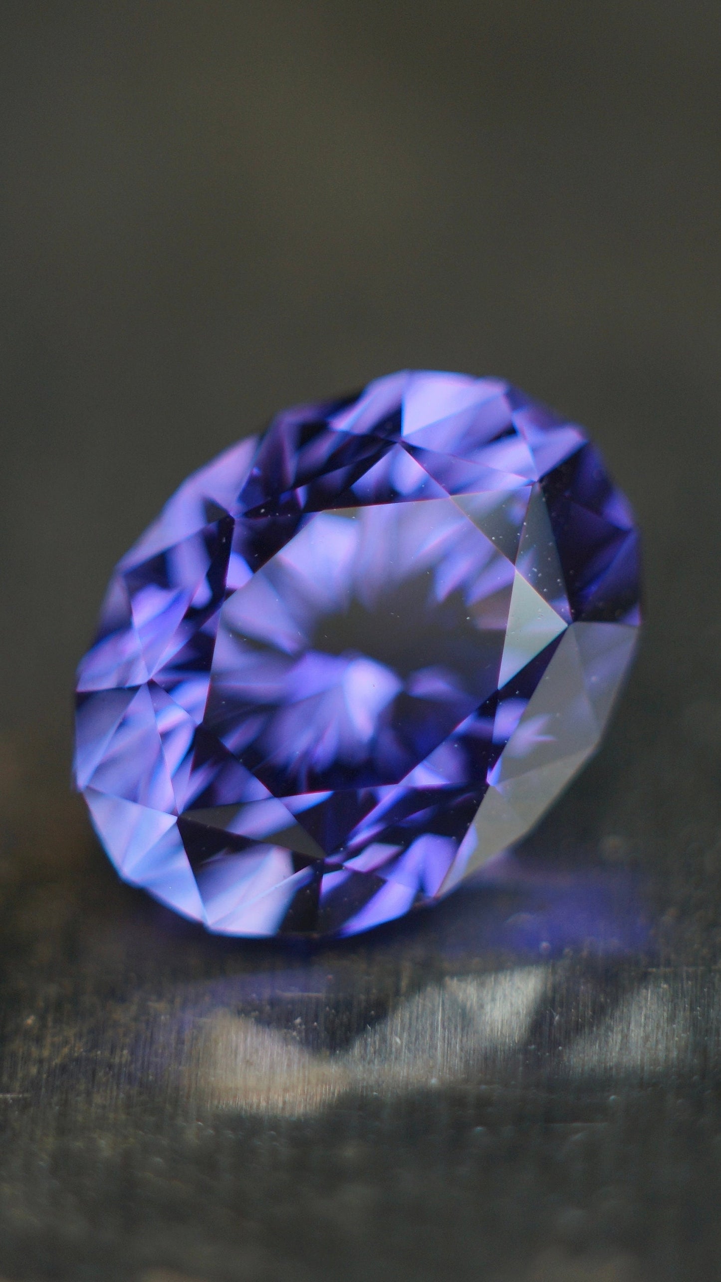 MADE TO ORDER blurple YAG
