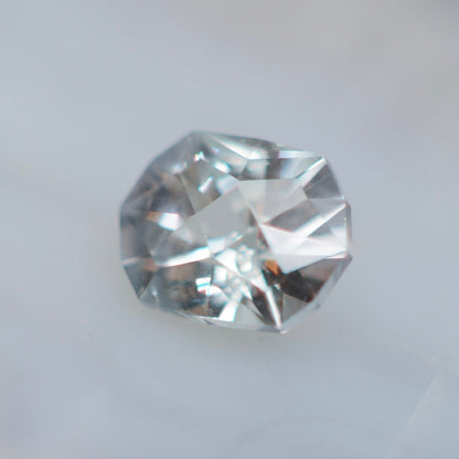 1.14 ct Montana sapphire