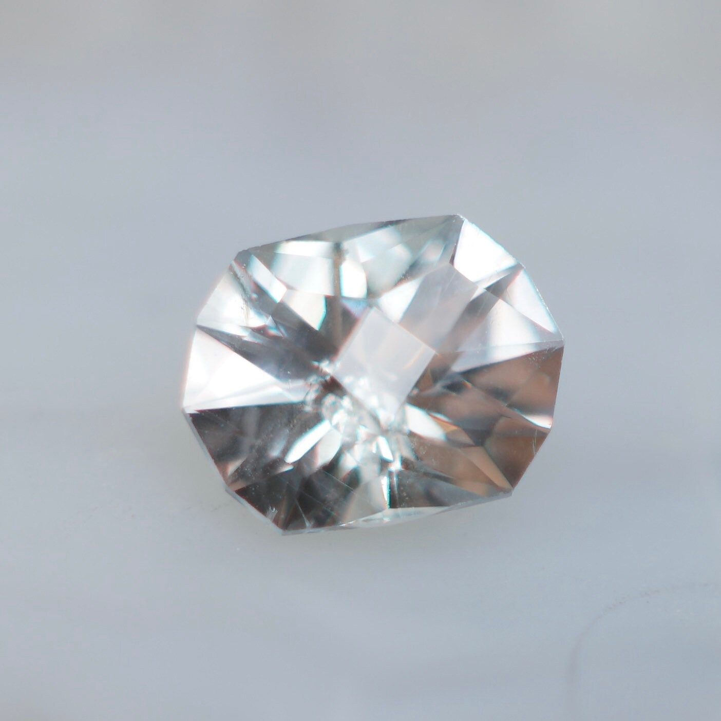 1.14 ct Montana sapphire