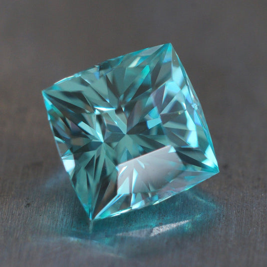 3.2 ct Paraiba Yb:YAG