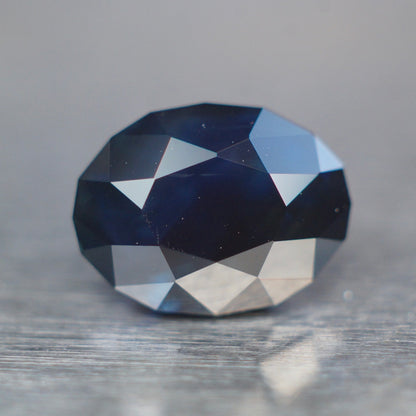 2.64 ct Australian sapphire