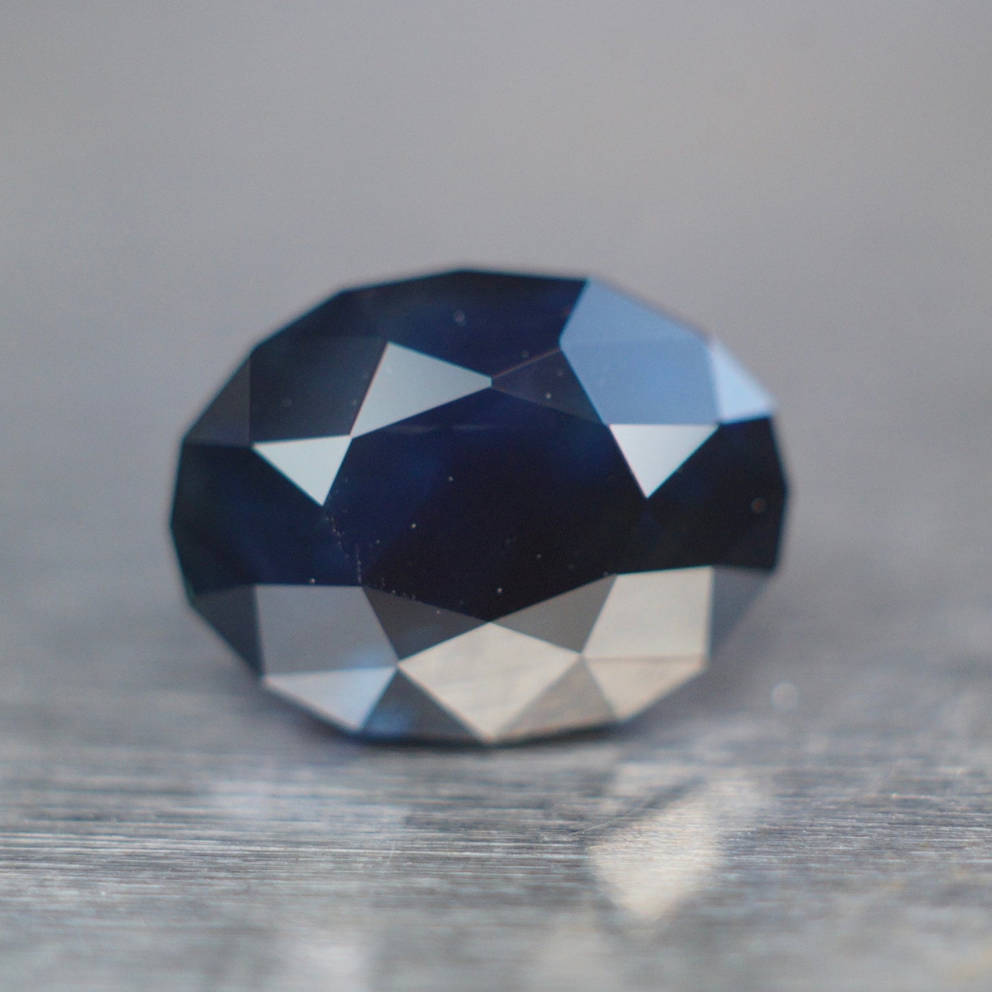 2.64 ct Australian sapphire