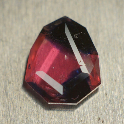 1.32 ct Winza sapphire (Tanzania)