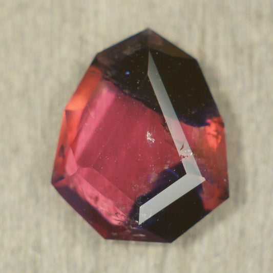 1.32 ct Winza sapphire (Tanzania)