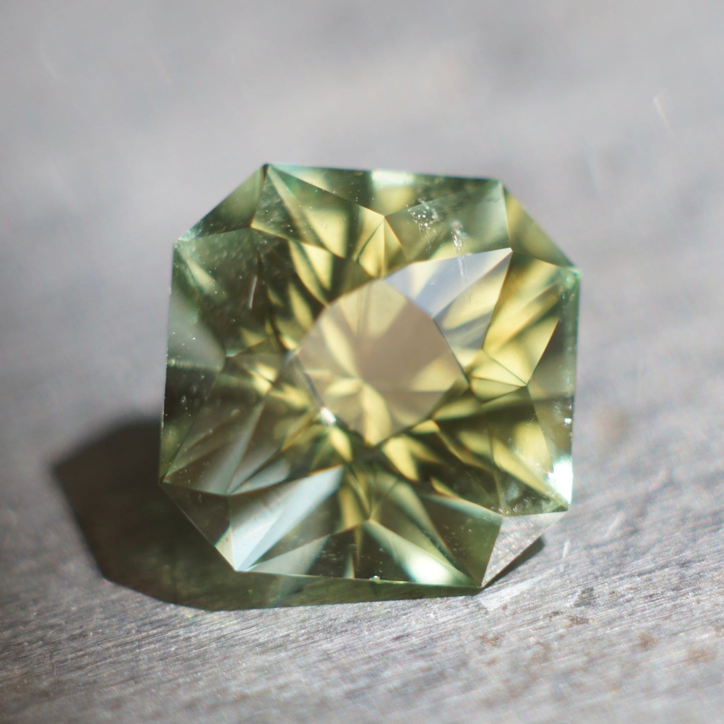 2.8 ct Congo Tourmaline