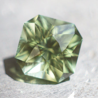 2.8 ct Congo Tourmaline