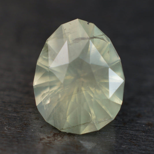 2.0 ct Malawi sapphire