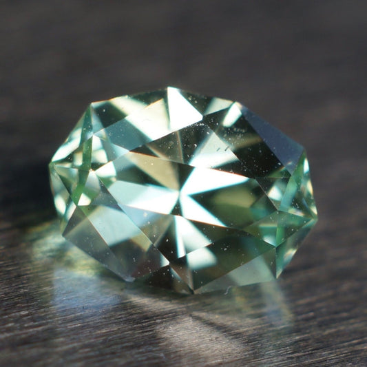 0.74 ct Kornerupine