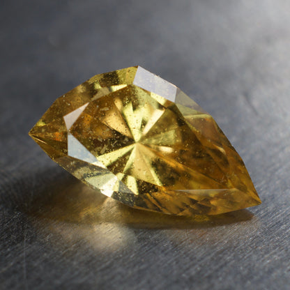 7.2 ct grossular garnet (Tanzania)