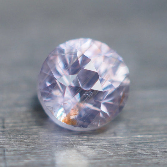 0.8 ct Umba sapphire (Tanzania)