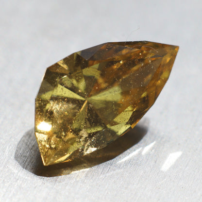 7.2 ct grossular garnet (Tanzania)