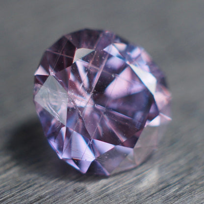 0.97 ct Umba sapphire (Tanzania)