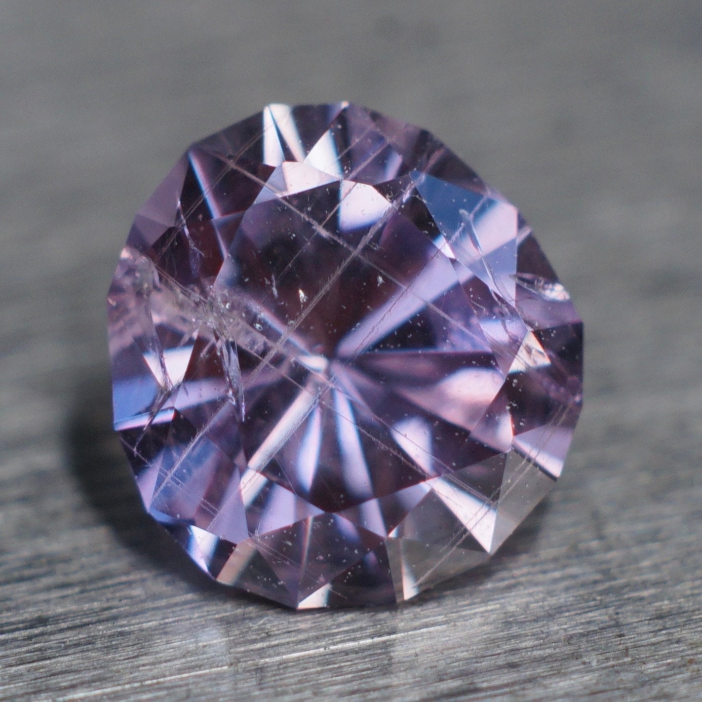 0.97 ct Umba sapphire (Tanzania)