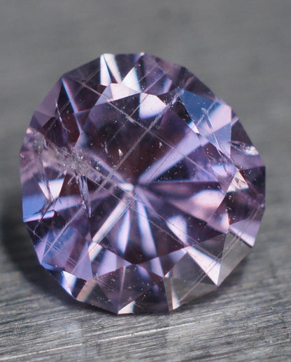 0.97 ct Umba sapphire (Tanzania)