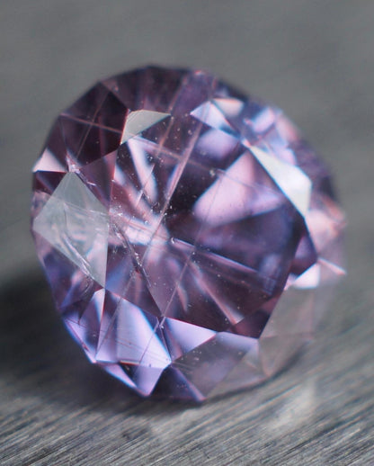 0.97 ct Umba sapphire (Tanzania)