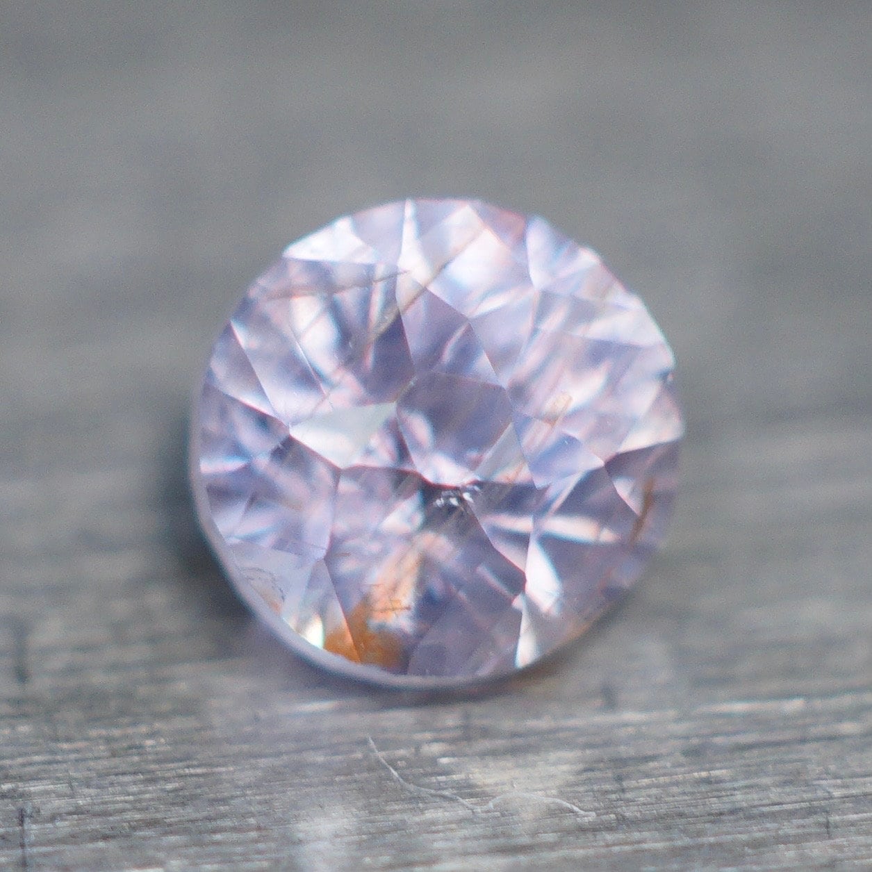 0.8 ct Umba sapphire (Tanzania)